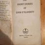The Short Stories Of Liam O'Flaherty. Published By Digit Books. VINTAGE Paperback In Fair Condition.  See Photos For Condition. Image 4