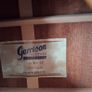 Garrison AGD400ce acoustic guitar Image 2