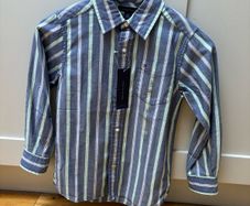 New Tommy Hilfiger Shirt