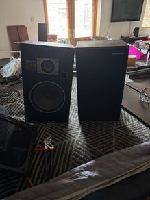 Pioneer cs 363