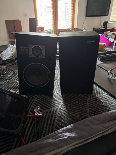 Pioneer cs 363