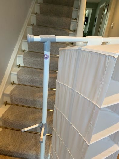 Clothes Rail