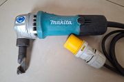 Makita Jn1601 Tin Nibblers 110v