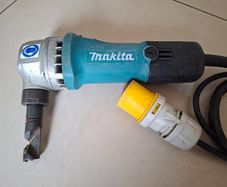 Makita Jn1601 Tin Nibblers 110v
