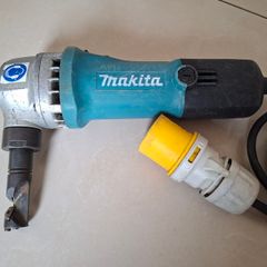 Makita Jn1601 Tin Nibblers 110v
