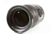 Sony E PZ 18-105mm F4 G OSS Lens - Brand New!