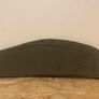 Original German Cold War Bundeswehr Feldmuetze dated 1973 size 56. Militaria Image 2