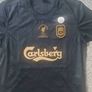 Steven Gerrard Liverpool legend signed istanbul jersey Image 3