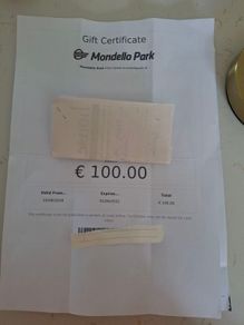 Mondello park