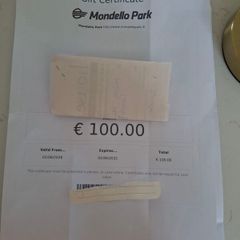 Mondello park