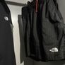 north face set barely worn Image 2