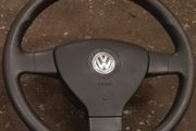 Vw steering wheel