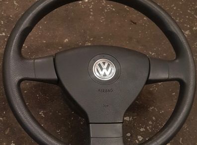 Vw steering wheel