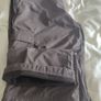 Mens Hiking Trousers_size 30-Mountain Warehouse_fleece lined Image 8