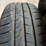 Tyres and steel rims VW Image 2