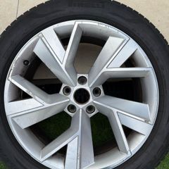 Skoda alloys