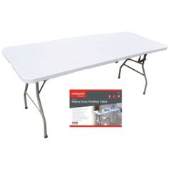 Heavy Duty Folding Table