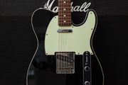 Fender Telecaster Traditional 60's 2016 - Black