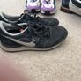 Nike internationalist trainers UK8 Image 2