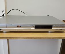 Daewoo DVD player