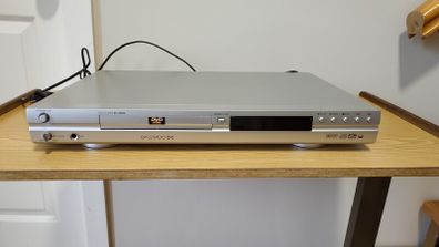 Daewoo DVD player