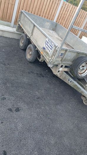ifor williams trailer