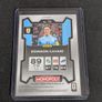 Monopoly Prizm Fifa World Cup 2026 Edinson Cavani Red Big Money Shimmer - 044/100 Image 2