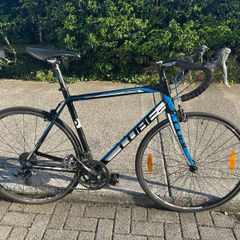 Cube Peloton