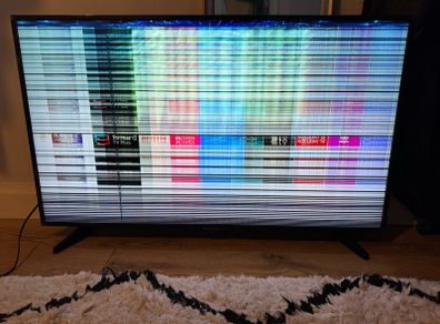 Samsung TV