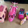 Barbie bundle Image 8