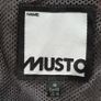 Musto ladies hooded jacket size 18 Image 3