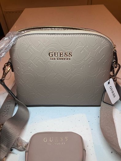 Genuine GUESS Bag Brand New
