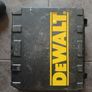 Dewalt screw gun.Old model but still work Image 2
