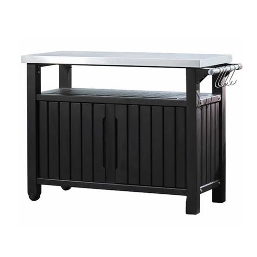 Outdoor Table for BBQ Unity