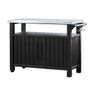 Outdoor Table for BBQ Unity Image 2