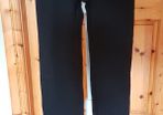 Size S Black GAPfit Bottoms