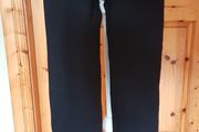 Size S Black GAPfit Bottoms