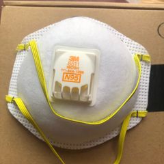 Sanding masks