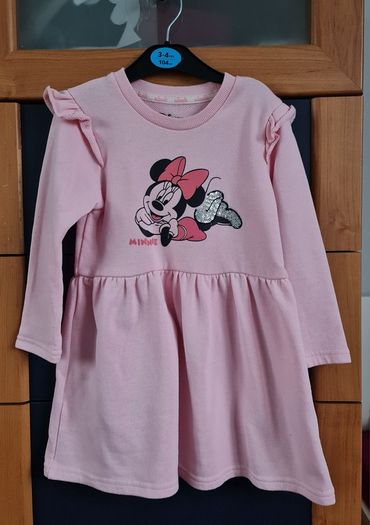 Baby girl dresses