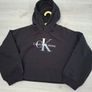 New kids  CK hoodie size 14yrs Image 2