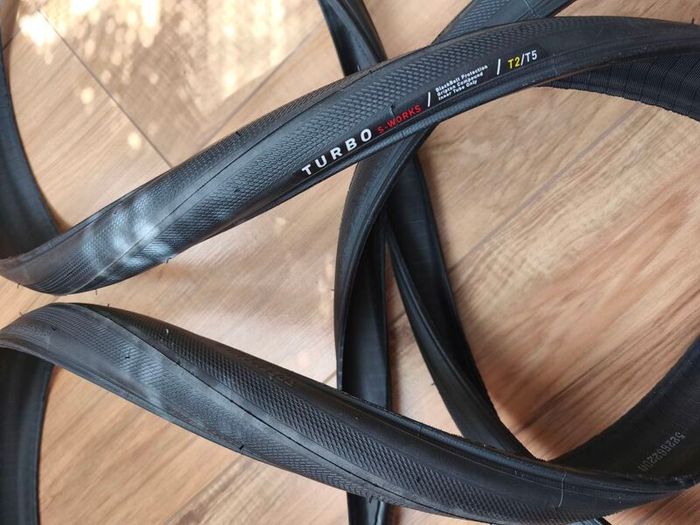 Specialized S-Work Turbo Brand New