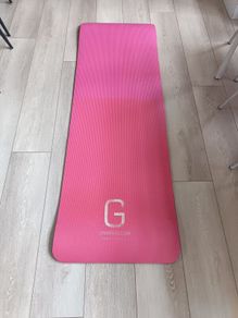Gym Mat