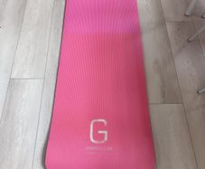 Gym Mat