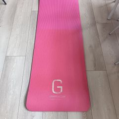Gym Mat