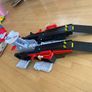 Paw Patrol: The Mighty Movie Aircraft Carrier HQ Image 4