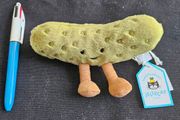 Jellycat Amusables Pickle