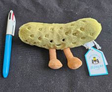 Jellycat Amusables Pickle