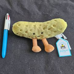 Jellycat Amusables Pickle