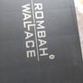 Gents leather boots brand new size 9.5 Image 6