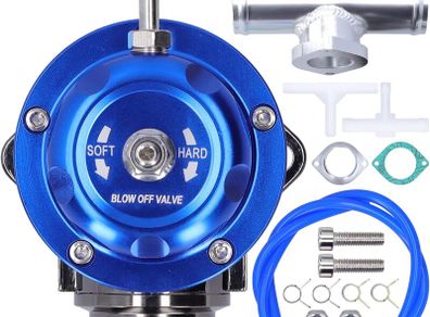 Blow Off Valve